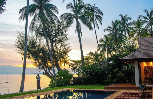 Villa Waimarie - Foto 15