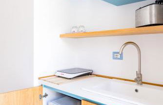 Brombeis Double Bedroom Center by NapoliApartments - Foto 22