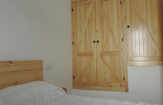 Cuadrina Barbancho in Casar de Cáceres - Photo 5