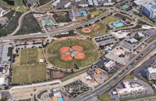 Captains Quarters 3 Comm Pools Pet Friendly - Foto 43