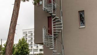 Appartements am Bauhaus - Foto 5