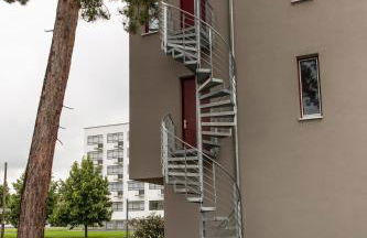 Appartements am Bauhaus - Foto 5