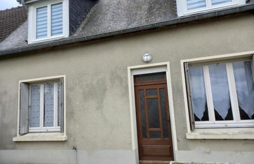 Maison proche plages OMAHA BEACH - Foto 5