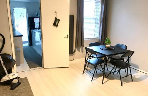 Harcourt Road - Foto 62