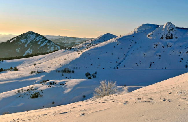 VVF Haute-Loire Les Estables - Foto 21
