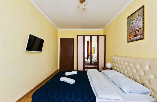 MaxRealty24 Khoroshovskoe Shosse 12 to 1 - Foto 15