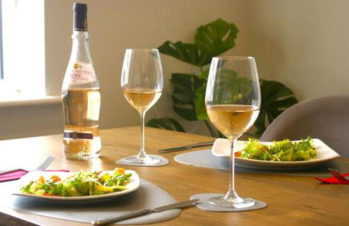 Stunning 1 Bed Apt in Ripon centre - FREE PARKING - Yorkshire Accommodates - Foto 26