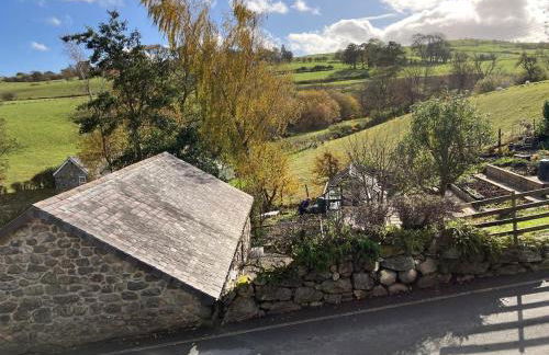 Cosy cottage in Snowdonia hamlet - Foto 19