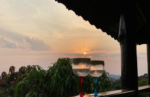 Chácara das Pedras Acolhedor, Alegria, Refúgio - Photo 70