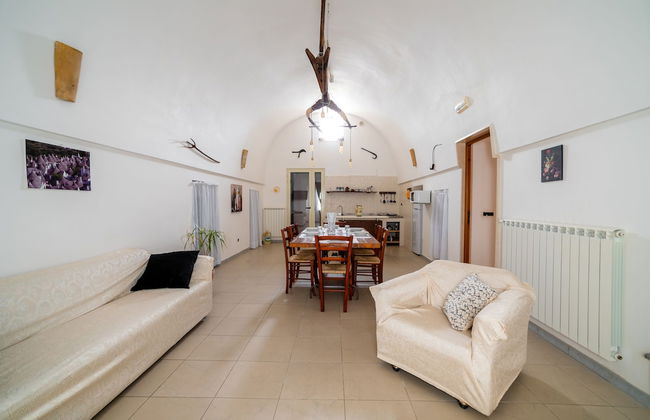 Borgo Tortorella - Casa Limone - Foto 15