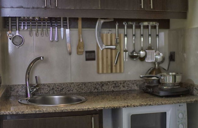 Apparts-Hôtel ISNI - Photo 11