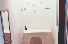 Casa aconchegante no Centro da Cidade - Cantinho da Bia MP - Foto 9