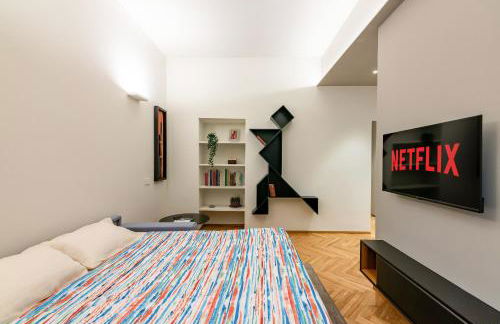 Elegant Design Apartment[Duomo-Navigli]A/C e WI-FI - Foto 15