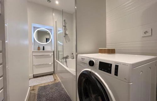 Bel appartement - Foto 9