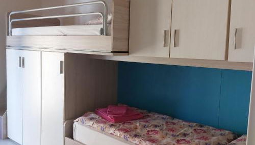 Vacanza dalla Maria - Foto 3, wardrobe