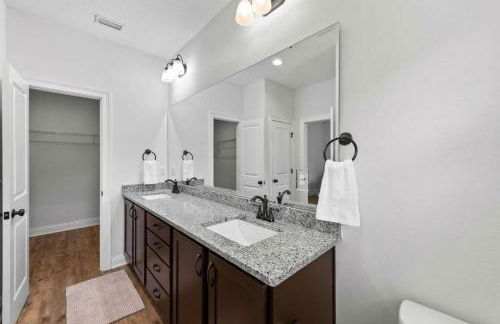 Sound Haven Coastal Escape - Foto 18