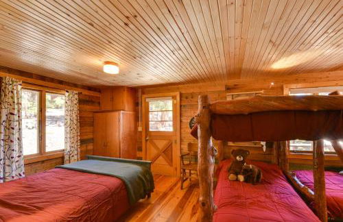 Idyllic Twin Lakes Escape with Views of the Lakes - Foto 19