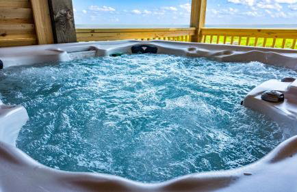 Luxury Beachfront Escape 2 Homes, Pools & Hot Tubs - Foto 47