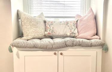 3 story, 100 year-old home, 4BR, 3 king & 2 queen beds - Foto 16