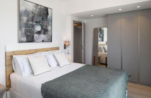 Rozites Luxury Beachfront Villa, By Hellocrete - Foto 29