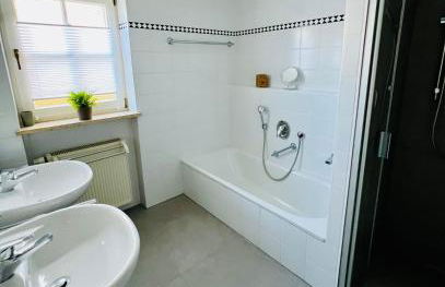 Ferienwohnung Allgäuglück - Foto 13