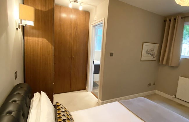 Apartment Next to Victoria Station - Foto 21