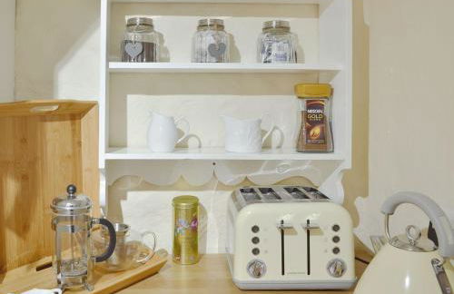 Garden Cottage - Foto 6