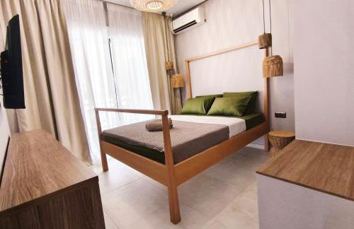 Sea Whisper Luxury Apartments Kavala - Foto 39