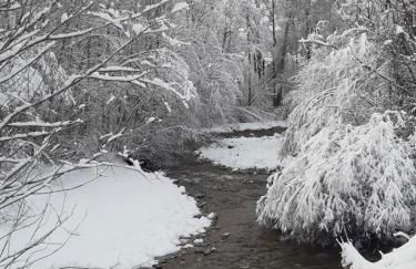 Appt à Ancelle pied des pistes - Foto 29