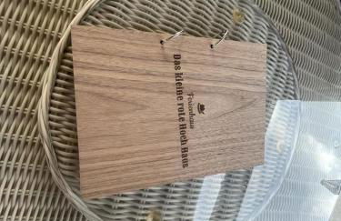 NEU! Das kleine Rote Hoch-Haus - Foto 28