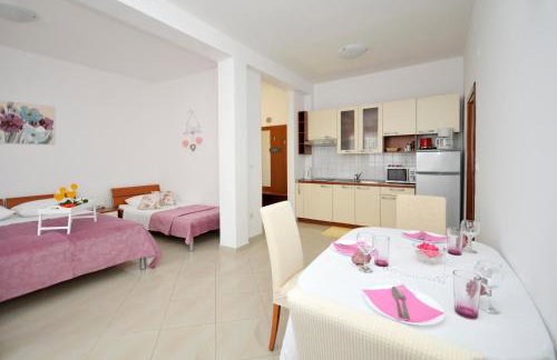 Apartments Roza - Foto 18