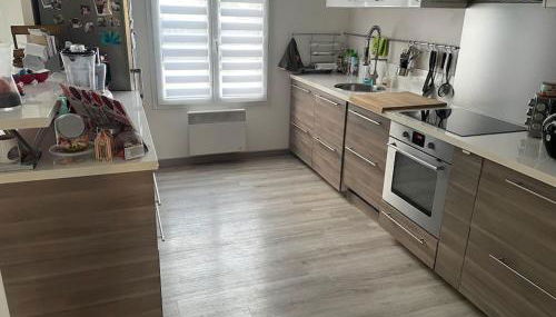 centre Pierrefonds superbe appartement + parking - Foto 5