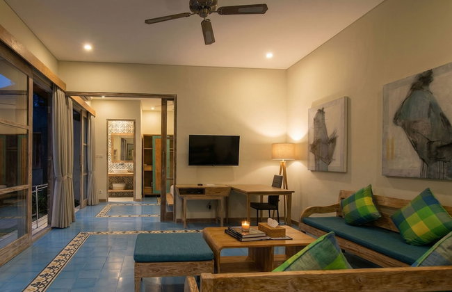 Sari Dana Villas - Foto 15