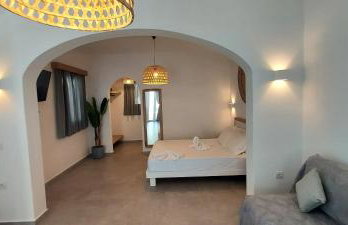 Casa Di Kimolos - Foto 39