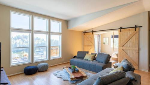 Tenmile Lakeview Hideaway - Foto 2