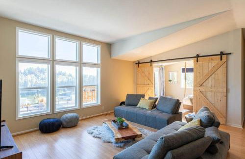 Tenmile Lakeview Hideaway - Foto 2