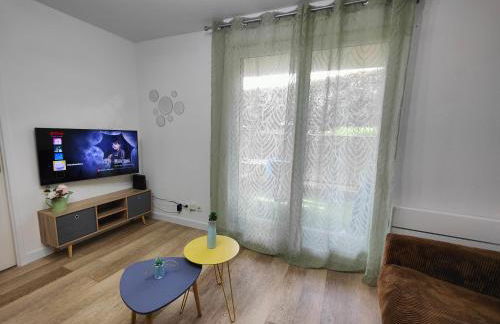 MarshMallow Toulouse proche aéroport, Airbus et Zenith - Foto 26