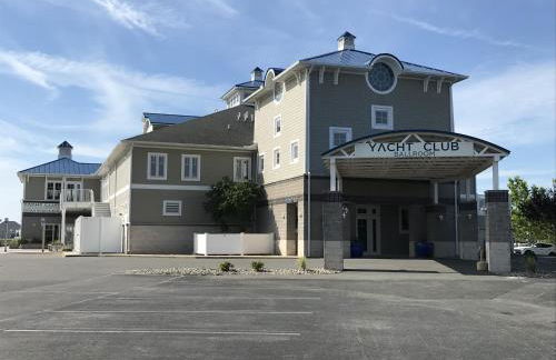 14 Clipper on the Bay - Foto 47