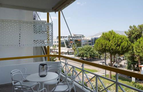 Arche Residence Glyfada - Foto 6