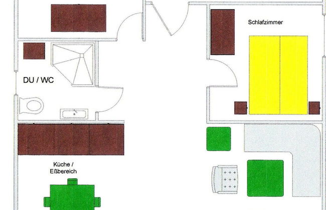 Ferienwohnung Stricker Harz - Photo 29