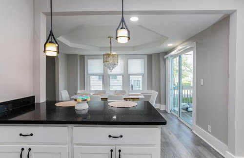 Modern Home Heart of South Bend - Foto 5