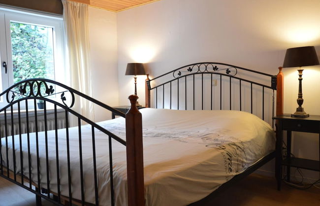 Holiday Home in Nice Surrounding - Foto 10