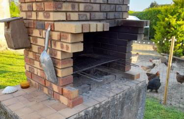 5km de beauval, gîte l'étoile des châteaux - Foto 15