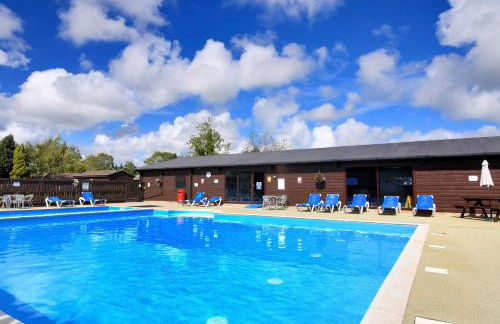 Hazelwood 2 Pinewood Retreat - Foto 26