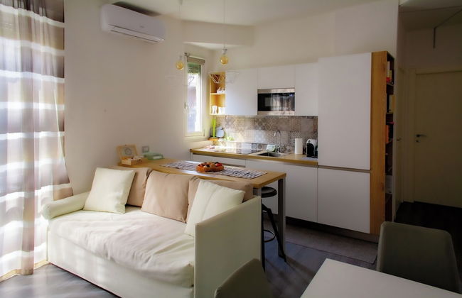 BnButler - Manzotti 28 - Foto 9