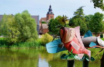 Das BilderbuchCafe - Ferien - Apartment NO 3 - Markt 7 - Photo 64