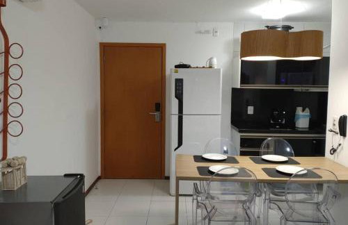 Apartamento Iloa 07-H - Foto 13