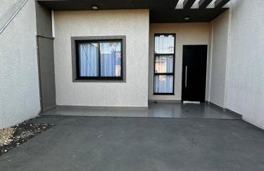 Casa perto da fronteira e cheia de conforto - Foto 1