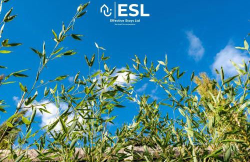 Large Modern 4 Bedroom House in Uttoxeter, Near Alton Towers, Great for Families - Foto 50