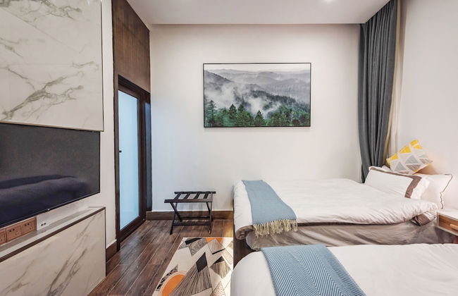 The Field Inn - Foto 69